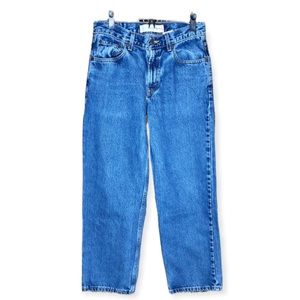 Levi's Men's Relaxed Jeans - Blue